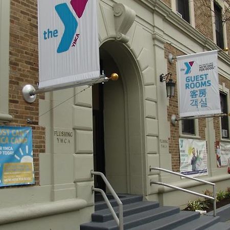 플러싱 Ymca 호스텔 뉴욕 외부 사진