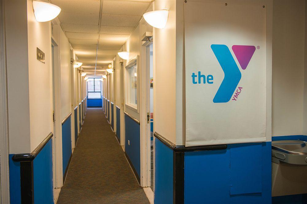 플러싱 Ymca 호스텔 뉴욕 외부 사진
