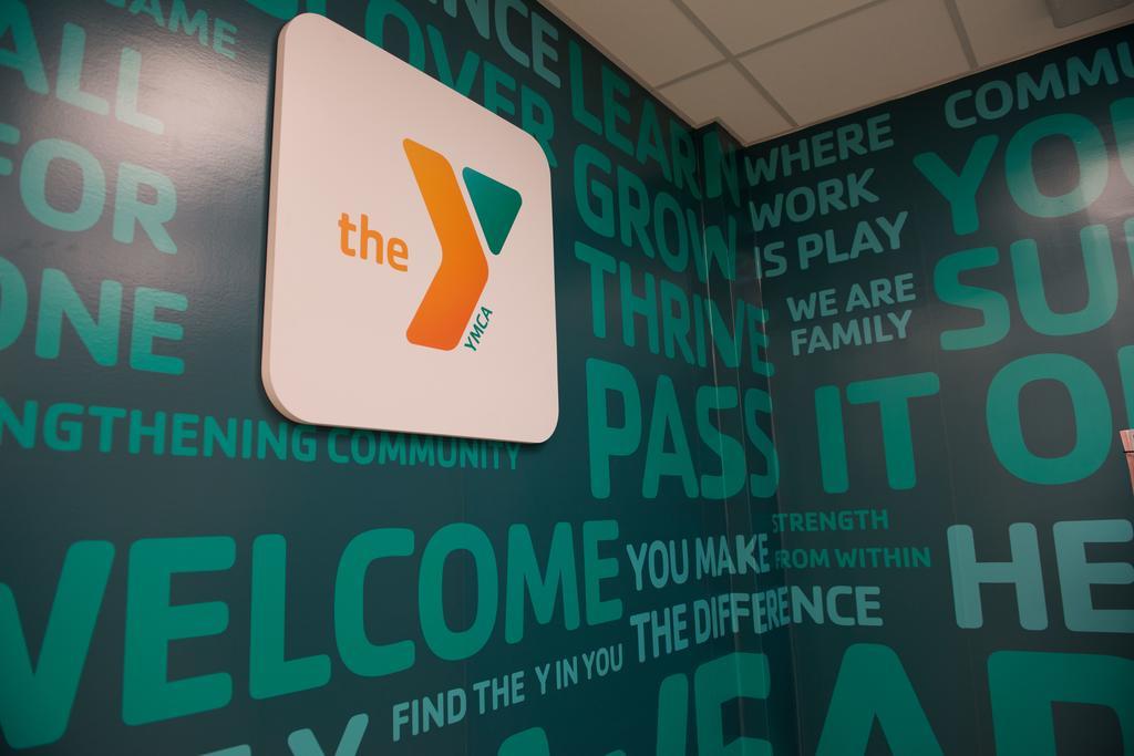 플러싱 Ymca 호스텔 뉴욕 외부 사진